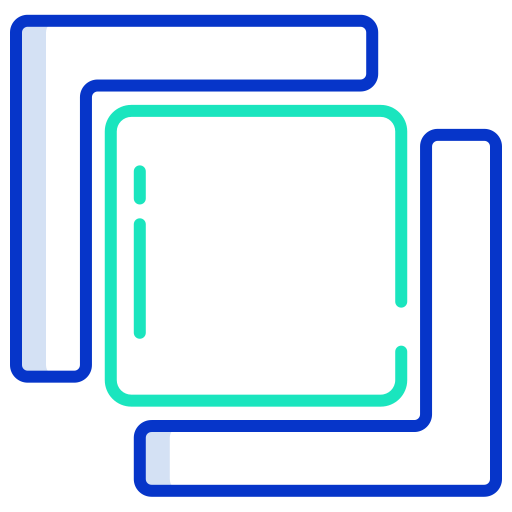 customizable icon
